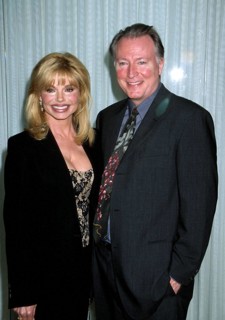 Feb. 22, 2002 - K24201EG: LIZA MINNELLI AND DAVID GUEST ENGAGEMENT PARTY.MONDRIAN HOTEL, WEST