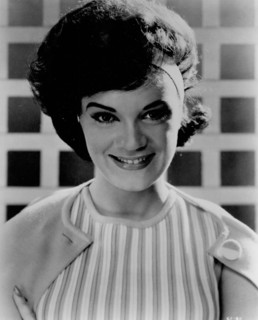 Connie Francis 1937-2025 American Singer Actress