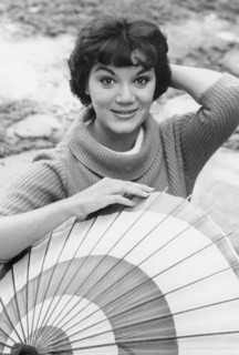 Connie Francis 1937-2025 American Singer Actress