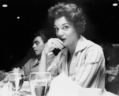 Connie Francis 1937-2025 American Singer Actress