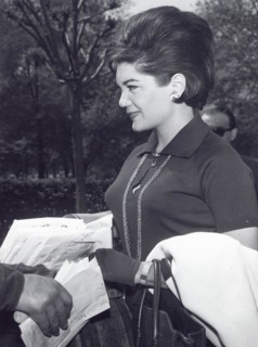 Connie Francis 1937-2025 American Singer Actress