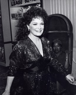 Connie Francis 1937-2025 American Singer Actress