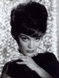 Connie Francis 1937-2025 American Singer Actress