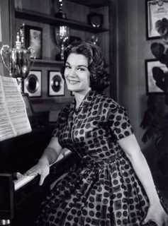 Connie Francis 1937-2025 American Singer Actress