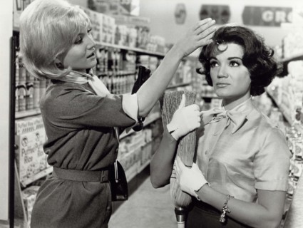 Connie Francis 1937-2025 American Singer Actress