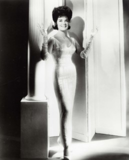 Connie Francis 1937-2025 American Singer Actress