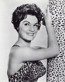 Connie Francis 1937-2025 American Singer Actress