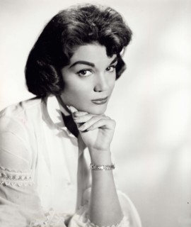 Connie Francis 1937-2025 American Singer Actress
