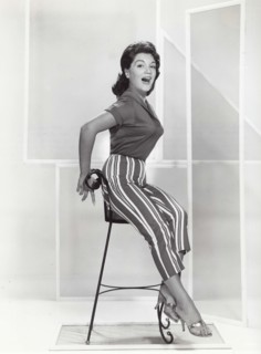 Connie Francis 1937-2025 American Singer Actress