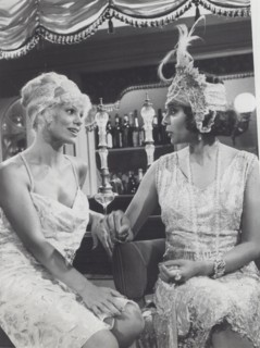 Loni Anderson TV Star of Hit Comedy 'WKRP IN CINCINNATI'