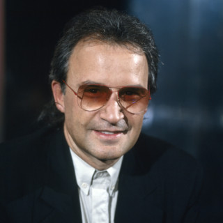 Giorgio Moroder