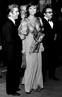 Claudia Cardinale