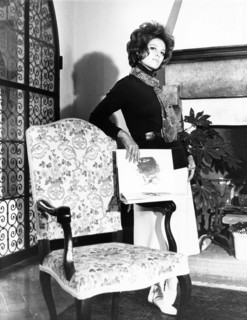 Claudia Cardinale