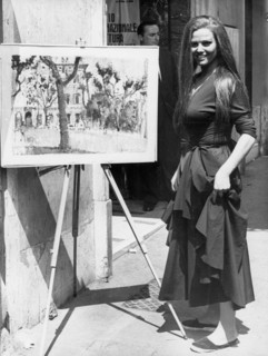 Claudia Cardinale