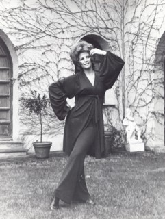 Claudia Cardinale