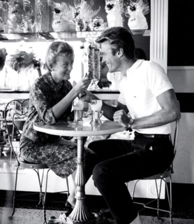 CLINT EASTWOOD RETRO TONE