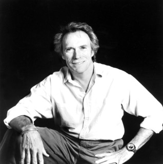 CLINT EASTWOOD RETRO TONE