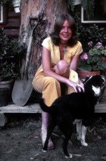 Diane Keaton In 1972