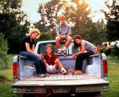 Dawson's Creek