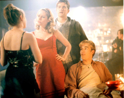 Dawson's Creek
