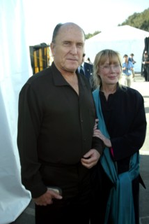 Mar. 23, 2003 - K29712AM.ROBERT DUVALL + SISSY SPACEK.INDEPENDENT SPIRIT AWARDS.TENT ON SANTA