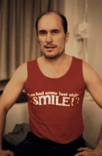 ROBERT DUVALL