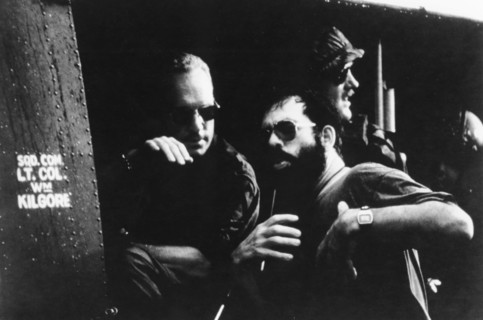 APOCALYPSE NOW FILM