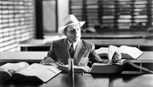 Jan. 1, 2011 - ROBERT DUVALL IN A SCENE FROM ''THE NATURAL''..1984.(Credit Image: © Globe