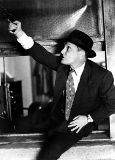 Jan. 1, 2011 - ROBERT DUVALL IN A SCENE FROM ''TRUE CONFESSIONS''..1981.Â©SN/(Credit Image: © Globe