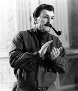 Jan. 1, 2011 - ROBERT DUVALL AS STALIN..Â©SUPPLIED BY (Credit Image: © Globe Photos/ZUMAPRESS.com)