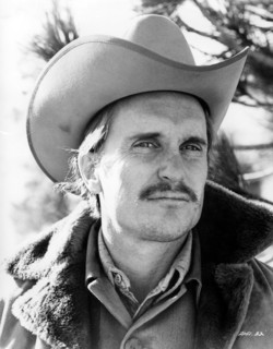 Jan. 1, 2011 - ROBERT DUVALL IN A SCENE FROM ''JOE KIDD'(Credit Image: © Globe Photos/ZUMAPRESS