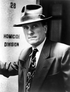 Jan. 1, 2011 - ROBERT DUVALL IN A SCENE FROM ''TRUE CONFESSIONS''..1981.Â©SMP/(Credit Image: ©