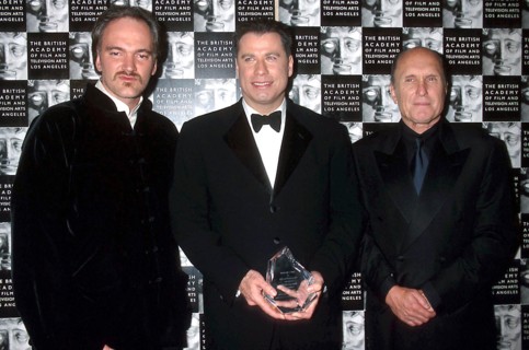 ROBERT DUVALL ROUND UP