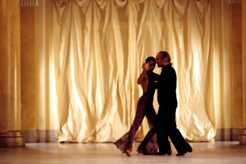 ASSASSINATION TANGO FILM