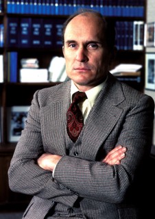 'Network' 1976 Filmset