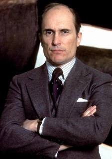 'Network' 1976 Filmset