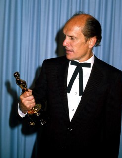 Jan. 1, 2011 - C0016.ROBERT DUVALL.   1984(Credit Image: © Globe Photos/ZUMAPRESS.com)