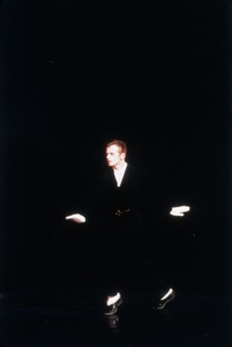 THREE PRELUDES (WHITE OAK DANCE PROJECT)
