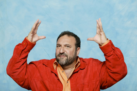 Joel Silver
